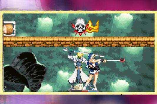 Guilty Fighting Heroes screenshot 3