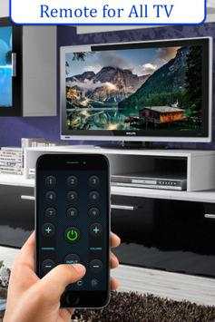 TV Remote : Universal Remote Control screenshot 6