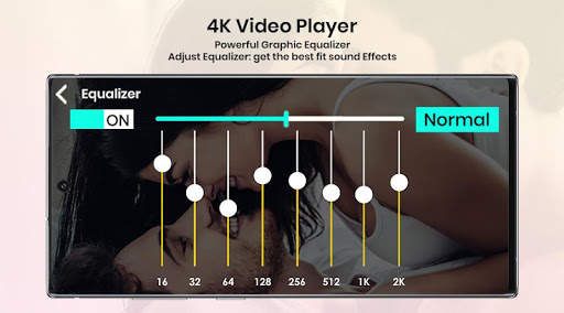 HD Video Player - All Format HD Video Player 2020 screenshot 5