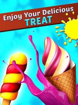 Kids Ice Cream Game screenshot 1