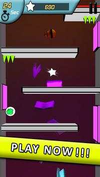 Ball DASH 3D скриншот 6