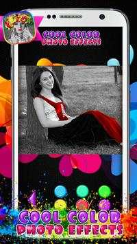 Cool Color Photo Effects screenshot 4