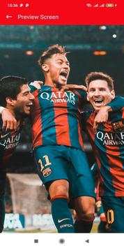 Neymar Wallpapers 2020 screenshot 4