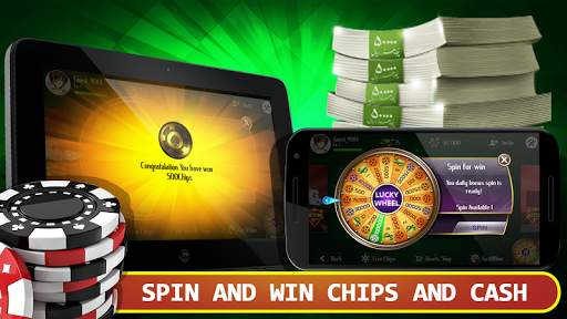 Hearts Card Game FREE screenshot 3