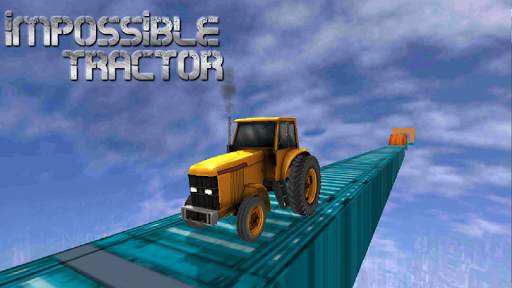 Real Tractor Farming Sim 2020 screenshot 9
