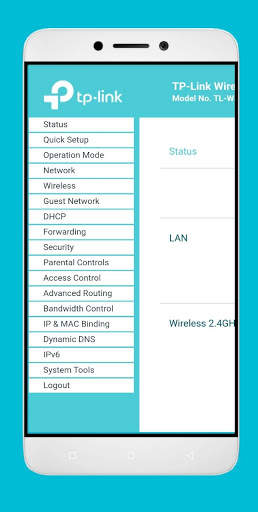 WIFI ROUTER SETUP FREE 2020 screenshot 4