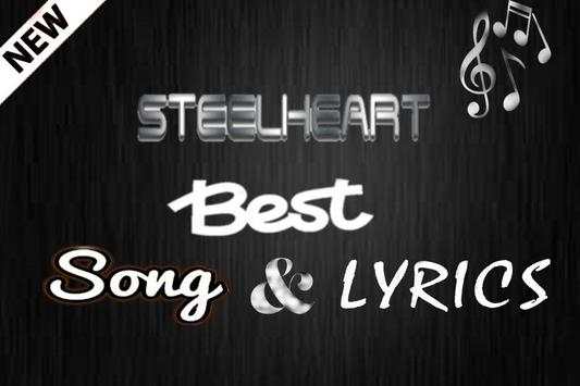 Steelheart Full Song And Lyrics screenshot 1