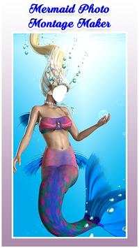 Mermaid Photo Editor screenshot 3