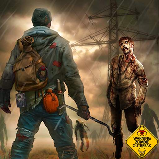 zombie days icon