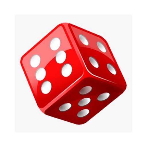 Ludo 4 in 1 games icon