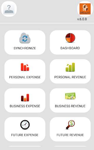 Office247 App screenshot 2