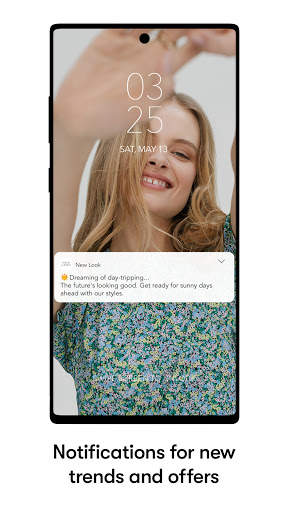 New Look Fashion Online screenshot 3