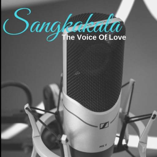 Sangkakala The Voice Of Love 2.0.2