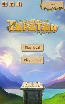 The Legend of Tapatan screenshot 5