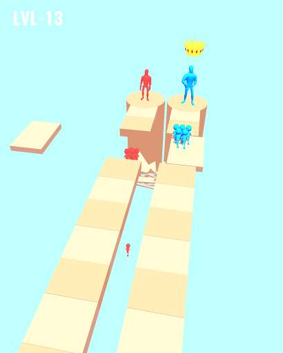 Cross Clashes screenshot 6