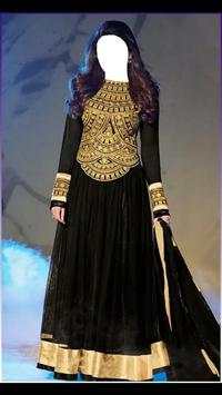 Women Lehenga Photo Suit screenshot 8