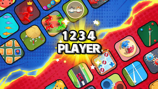 2 3 4 Player Games screenshot 2