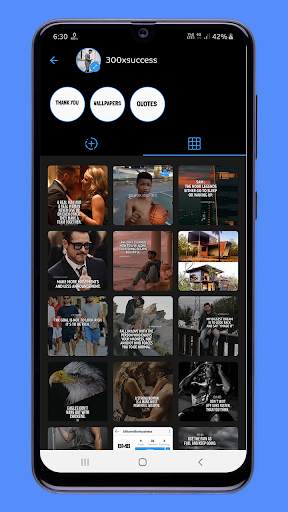 Story Saver for Instagram - Story Saver 2020 screenshot 3