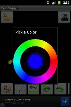 Paint App screenshot 1