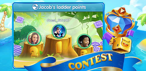 Ludo Go screenshot 5