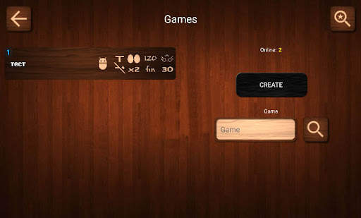 Online Belka Card Game screenshot 2