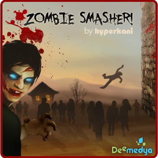 Zombie Smasher! 1.16