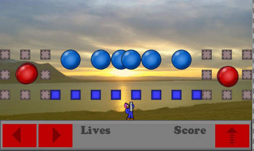 Super Bubble Trouble screenshot 8