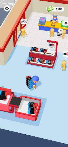 My Toy Shop! screenshot 1
