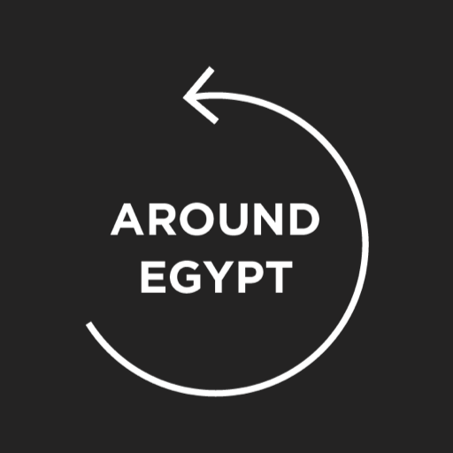 ikon Around Egypt