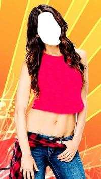 Photo Montage For WWE - HD WWE Photo Editor screenshot 5