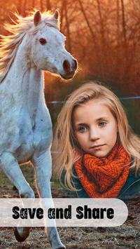 Animal Photo Frame Editor- Wild Animal Photo Maker screenshot 7