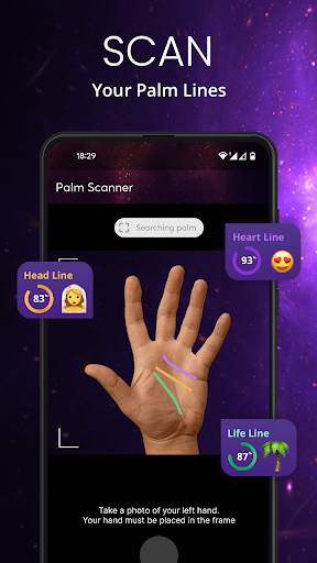 Your Daily Horoscope screenshot 2