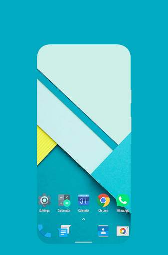 Lollipop Theme Kit screenshot 1