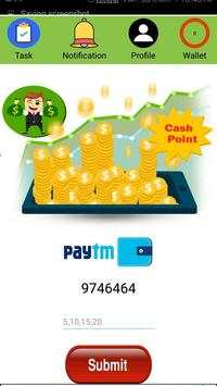 Cash Point screenshot 3