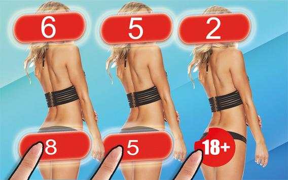 Touch On Girls Simulator screenshot 6