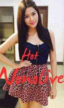 Hot Nonolive Video HD screenshot 2