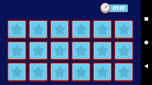 Memory Grids Game screenshot 5