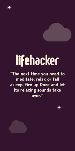 Doze - Relaxing Music screenshot 6