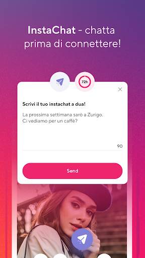 dua: Incontri,amore e amicizia screenshot 7