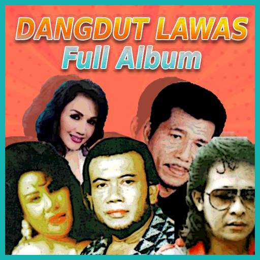 Dangdut Lawas Mp3 Full Album 1.0.3