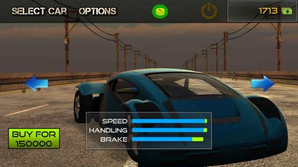 Super Car Racing SpeedWay screenshot 4