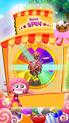 Sweet Sugar Candy screenshot 3
