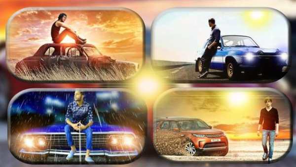 Car Photo Editor New screenshot 5