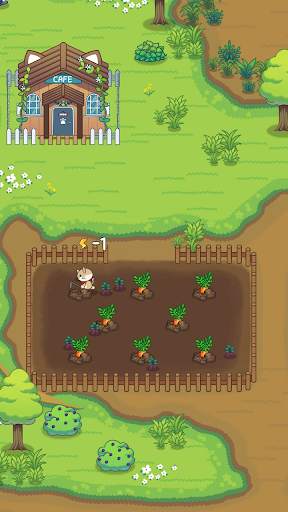 Bosque gatuno Lite screenshot 3
