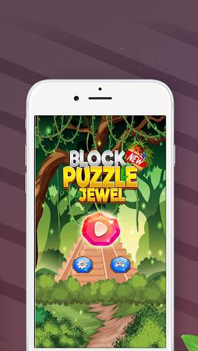 Block Puzzle Jewel New 2020 screenshot 3