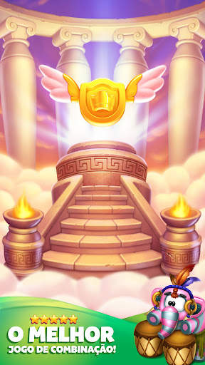 Toy Blast screenshot 7