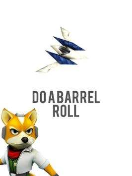 Do A Barrel Roll Sound Button screenshot 4