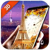 خلفية حية جميلة on 9Apps