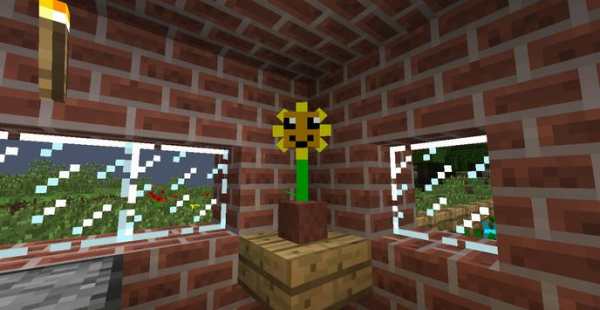 MOD Plant VS Zombie 2.0 for MCPE screenshot 2