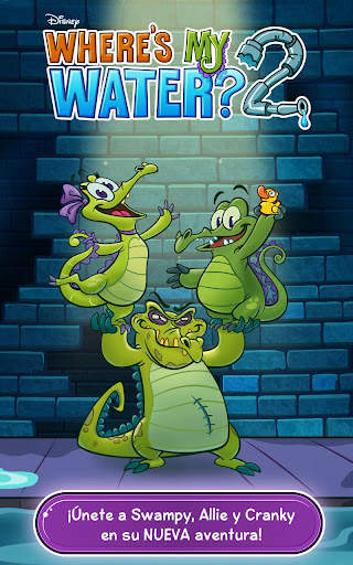 Where´s My Water? 2 screenshot 4